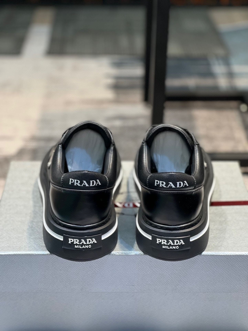 Prada Casual Shoes